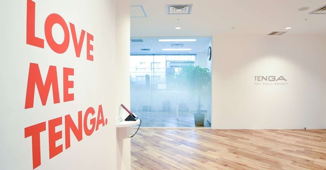 社員の幸せはプロダクトに宿る 株式会社tengaがオフィス移転に込めた モノづくりのこだわり 株式会社ヒトカラメディア