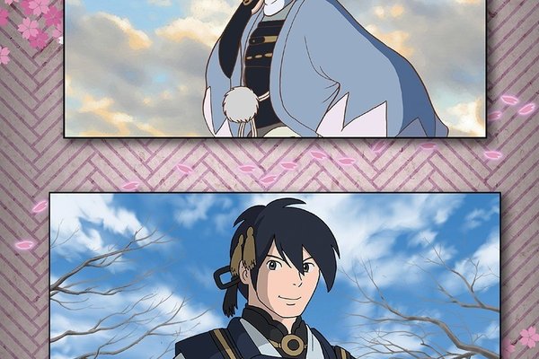 今週のおすすめ記事 刀剣乱舞 Note公式 Note 今週のおすすめ記事 刀剣乱舞 Note公式 Note