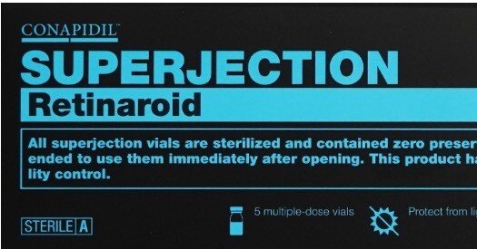 スーパージェクションの効果】SUPERJECTIONの施術が受けられるサロンは