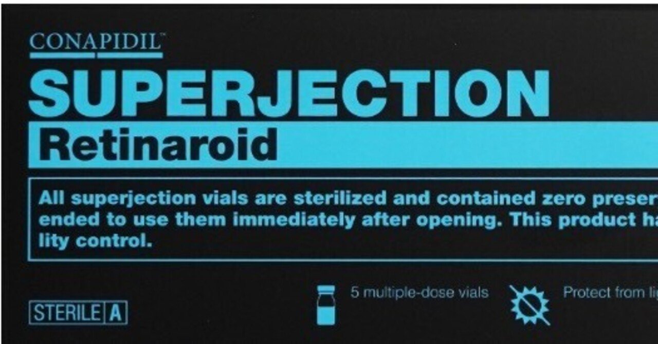 スーパージェクションの効果】SUPERJECTIONの施術が受けられるサロンは