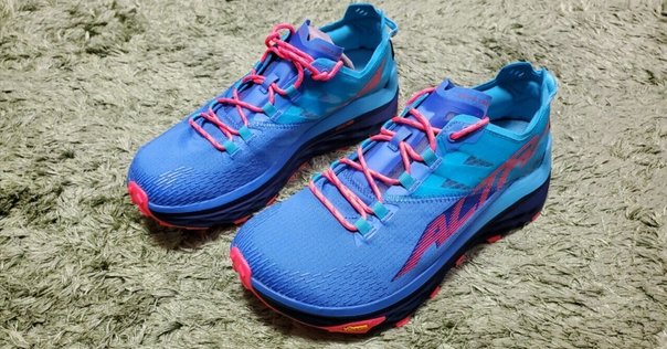 NEW AGE RUNNER】HOKAの今後を占う！らしさ全開の2モデル登場