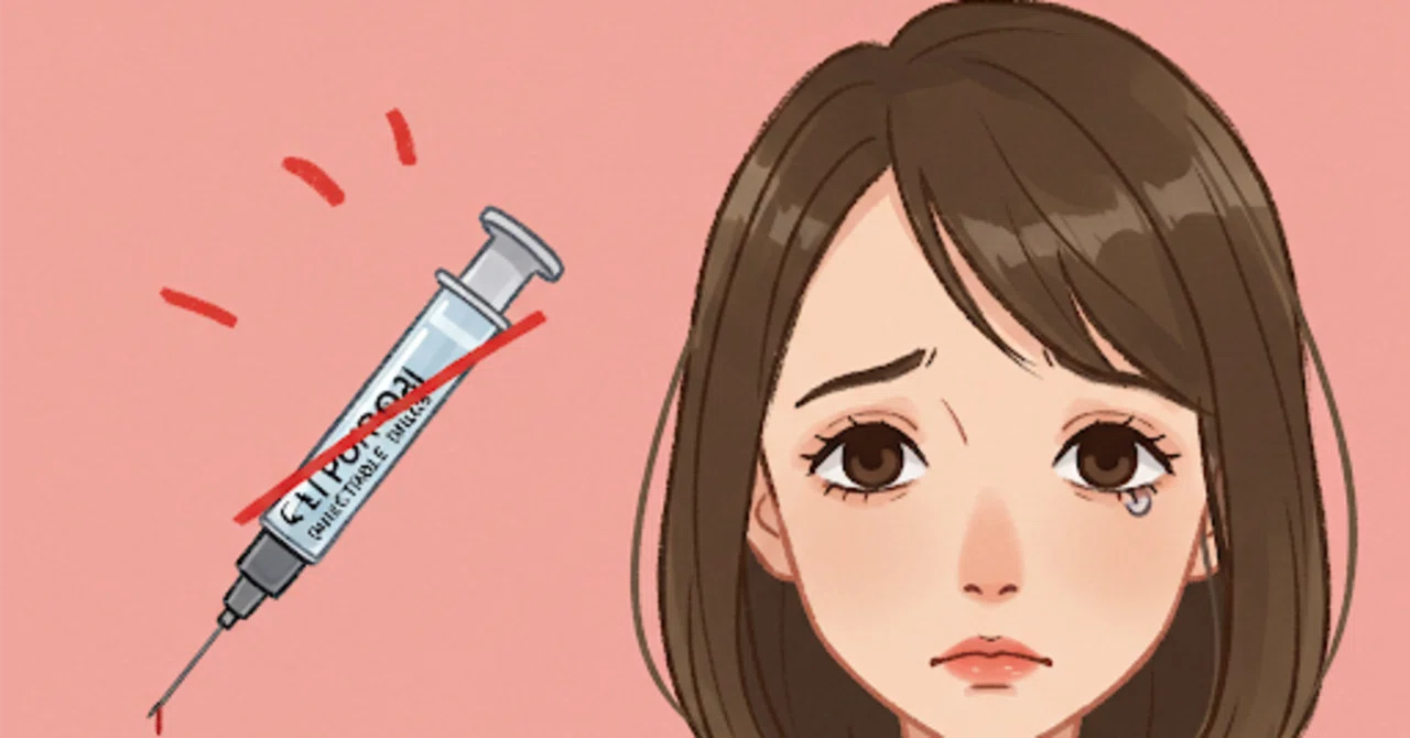 デュピクセントやめました【好酸球性胃腸炎】