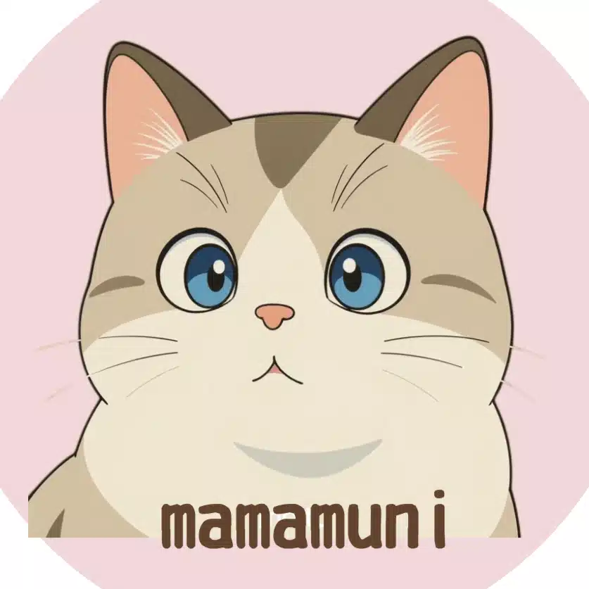 mamamuni