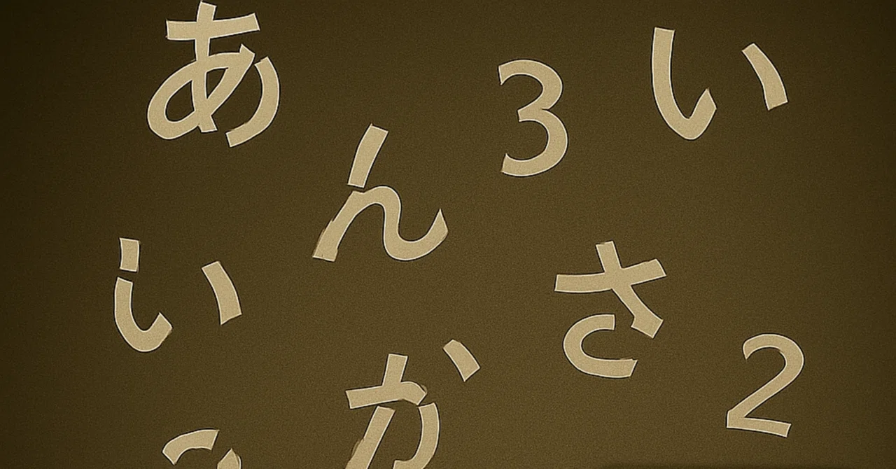 見出し画像