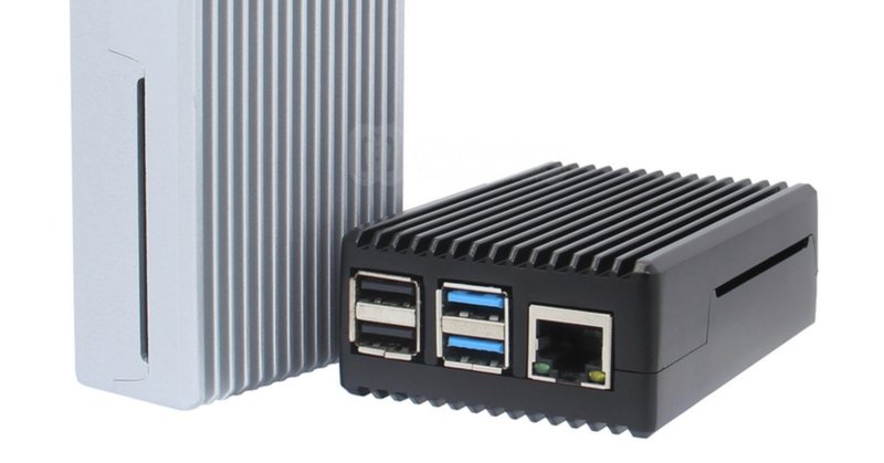 オーディオ] ROON ServerをIntel NUCに変えた｜小野島 大
