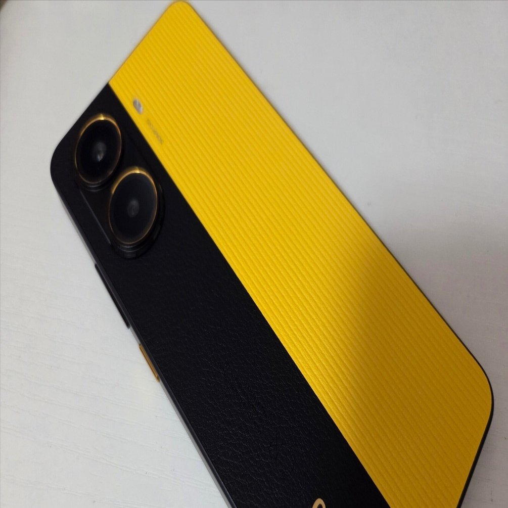 Poco X7 Proレビュー。コスパで選ぶな。｜ユイカ