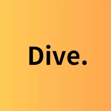 Dive. / 30代の戸建で月5万円:挑戦記📝ﾌｫﾛﾊﾞ100