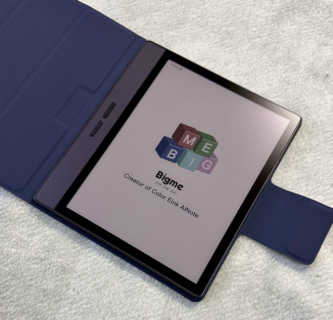 Bigme B7 ePaper Phone Tablet ｜19analytica
