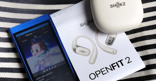 AirPods(第2世代)を紛失したのでAirPods(第3世代)を買った話