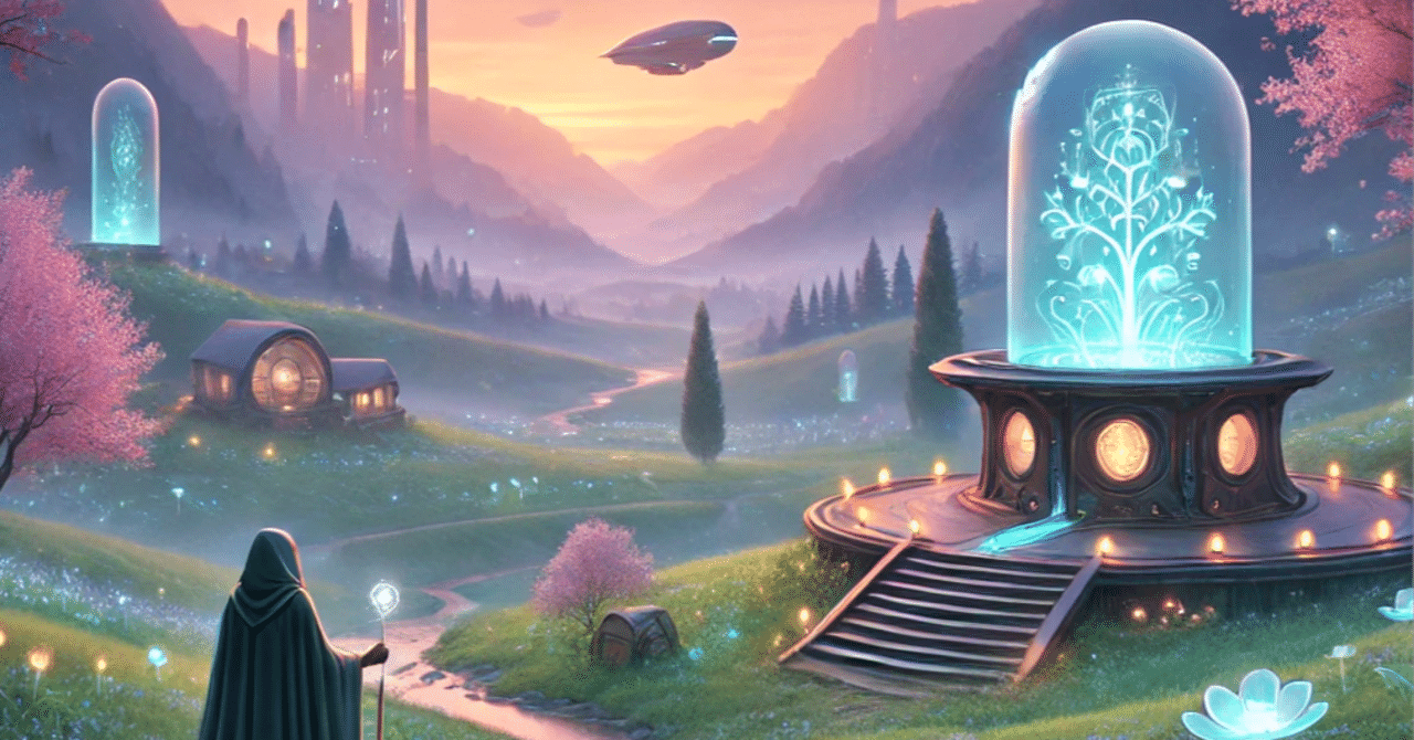 AI短編小説『父親の影、息子の皮』momo