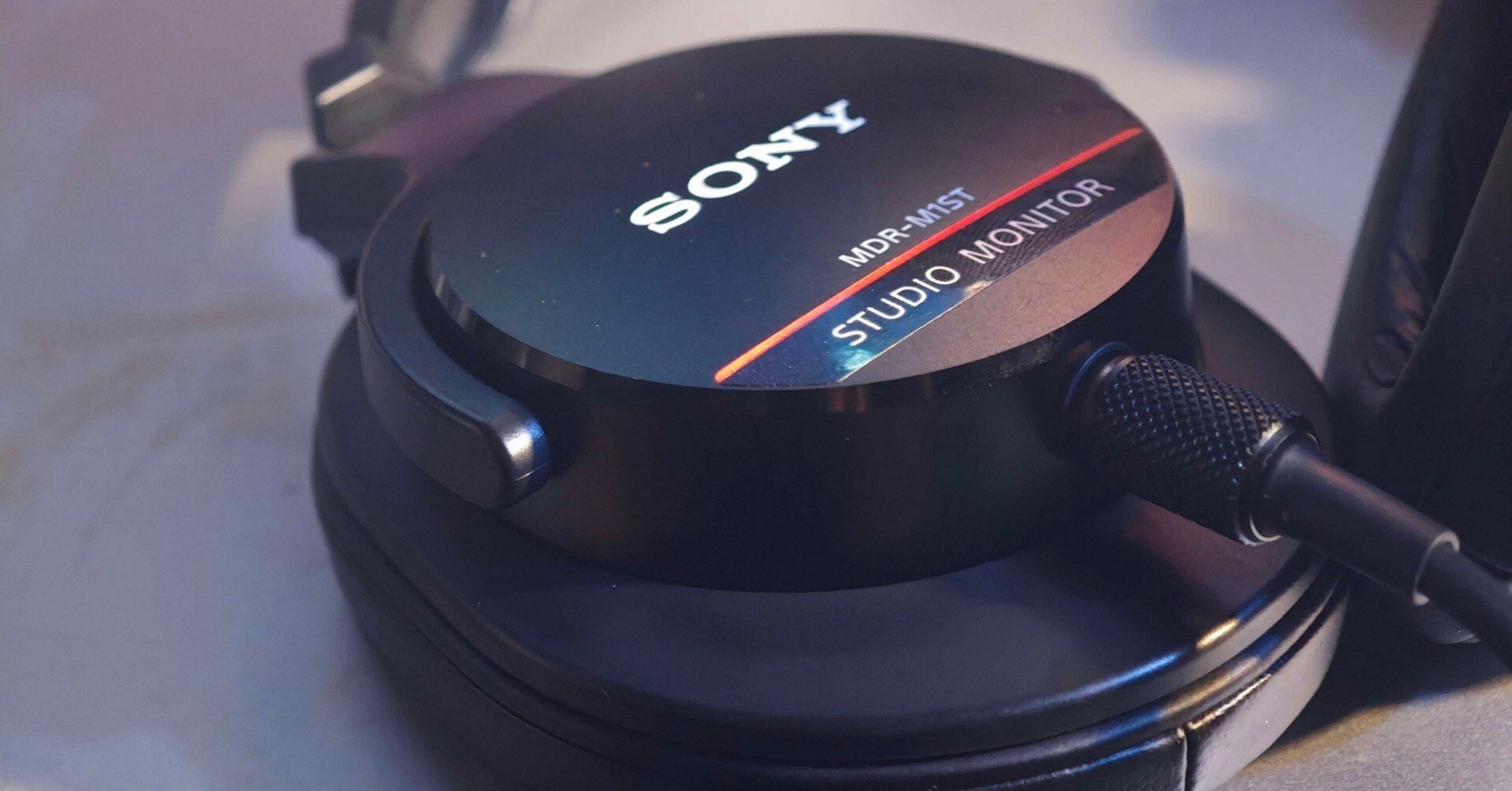 DTM用に「MDR-M1ST」を買ったのでレビュー｜さとうたくや/n-s-lab