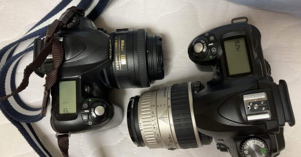 📸 Nikon D5500徹底レビュー！写真と動画撮影における実力を解説  