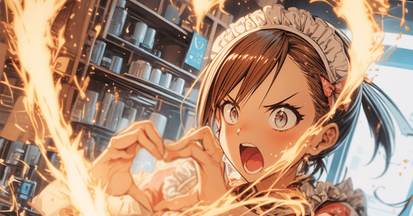 AI画像生成】2025年5月19日のイラスト【全プロンプト公開】｜てんねん