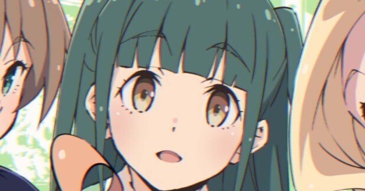 山田真緑さんについて｜きくらげ