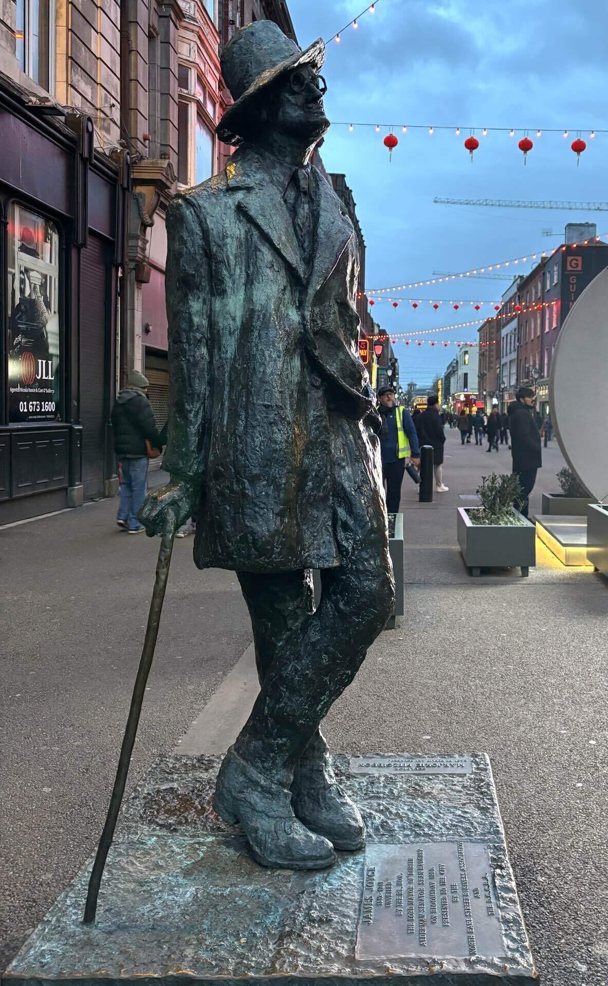 敗北の歴史と不屈の誇り、アイルランドを歩く｜ロンドン留学記#5