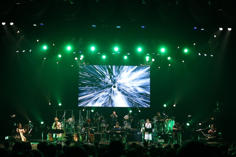 クロノ のzineを作ろうとし挫折した男が 7年後 クロノ クロス 周年ライブのエンドロールに載って涙した話 Dai Hirata Note クロノ のzineを作ろうとし挫折した男が 7年後 クロノ クロス 周年ライブのエンドロールに載って涙した話 Dai Hirata Note
