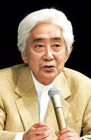 藤本義一さんの思い出｜テレビ仙人