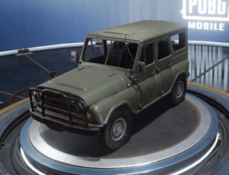 Pubgmobile 知識編 Aquariku Note