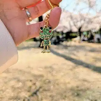 あんとも