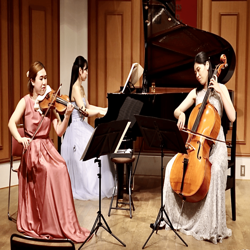 ヴァイオリニスト桑田佳奈、親しみやすく誰もが楽しめるシネマ