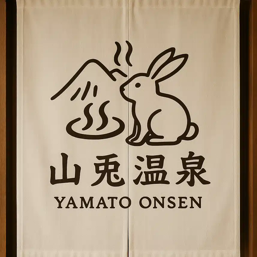 山兎温泉