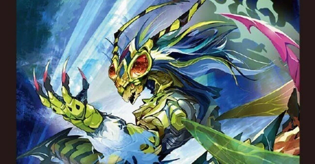 2025/5/17 デュエマフェス（お宝市番館 三重本店）参戦レポ（ラブ