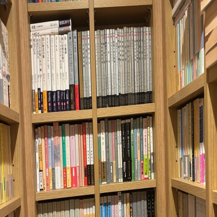 サンリオSF文庫が揃う！｜Empirestar