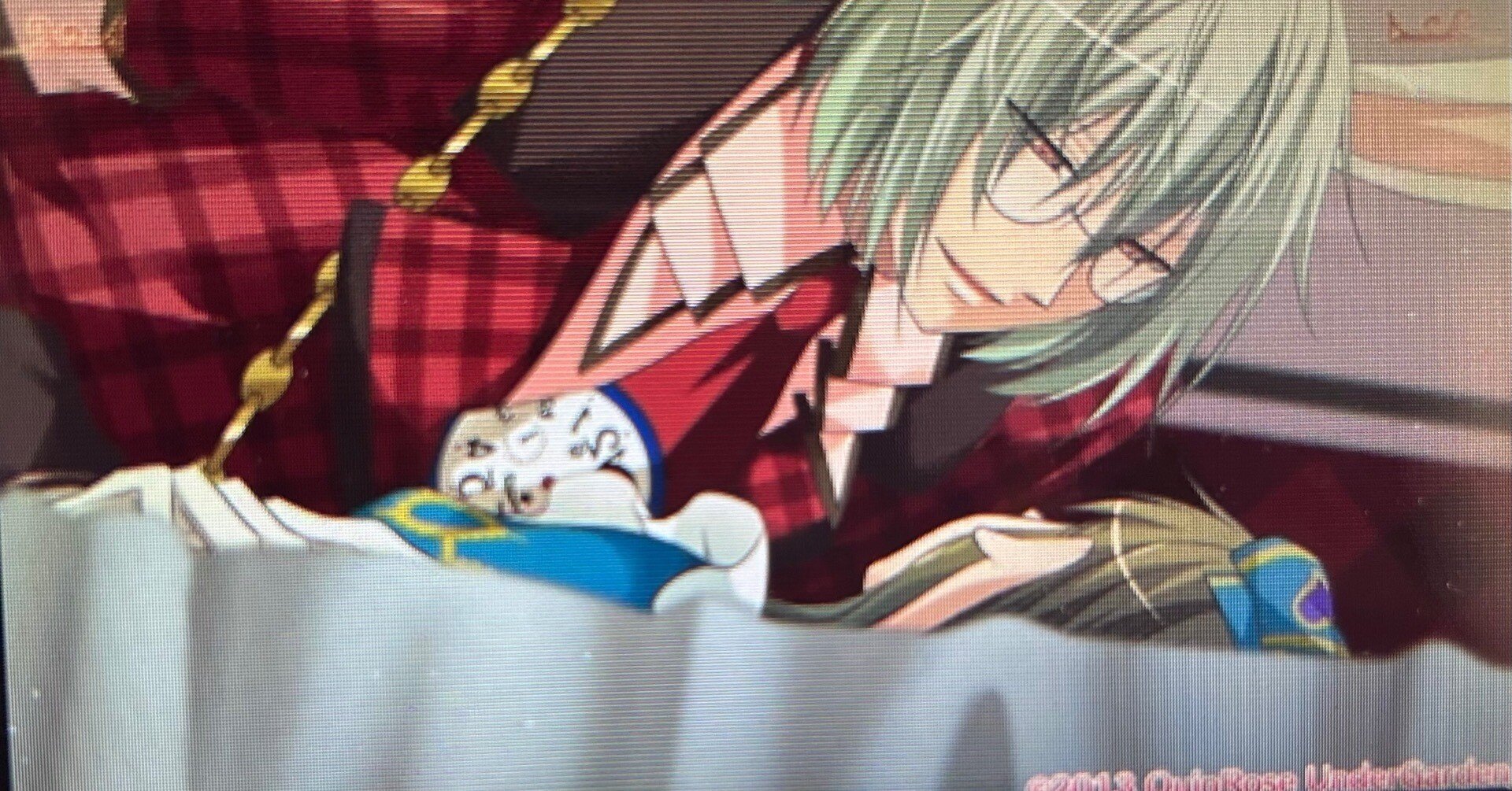 新装版ハトアリ ♡ ペーター√｜ズピ