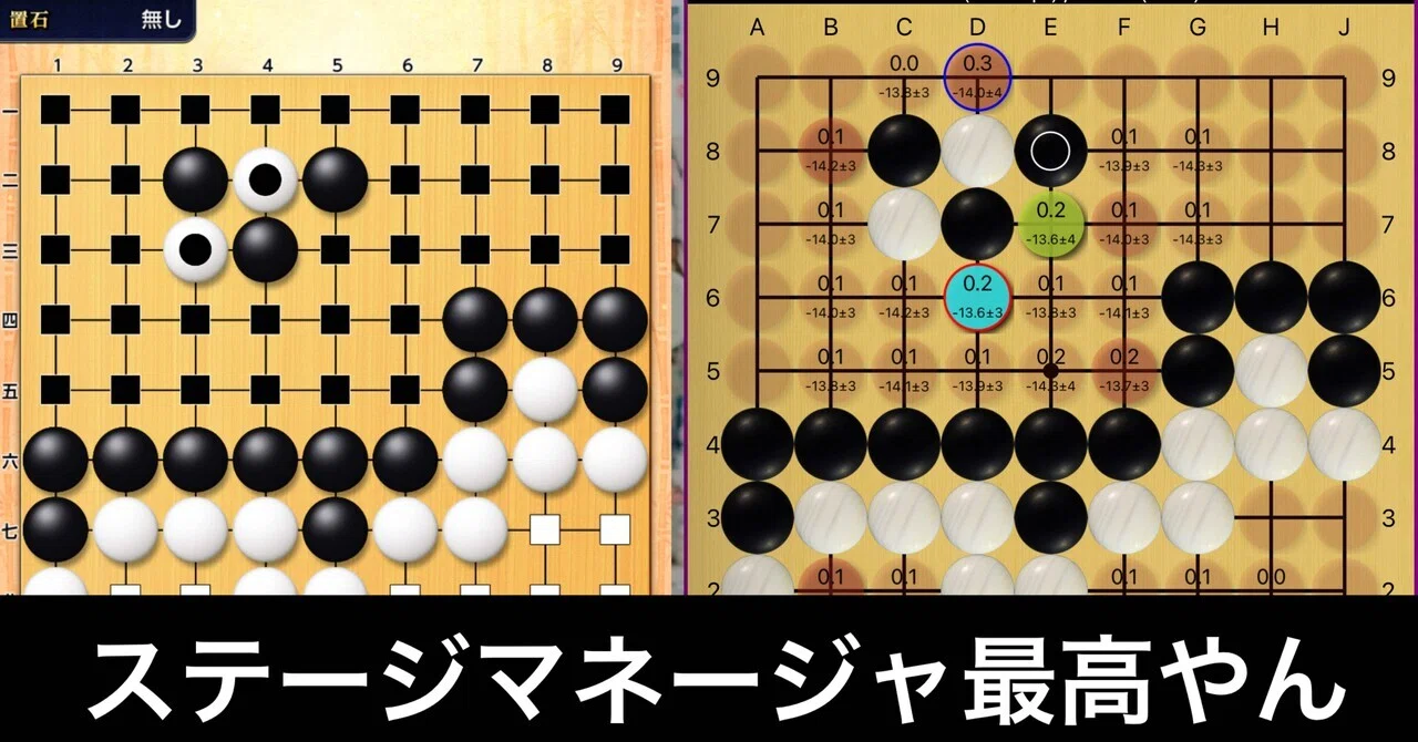 MチップiPadにしかない特権。ステージマネージャがむちゃ便利だった話
