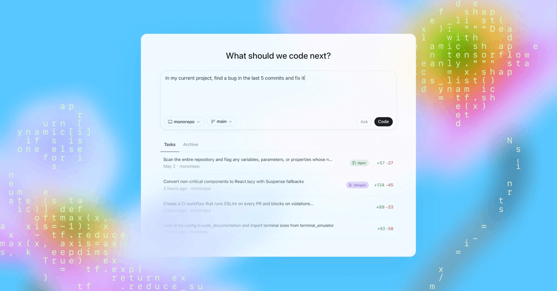 AIに記事の下書きを書いてもらうAIエージェントを、AIを使って開発して