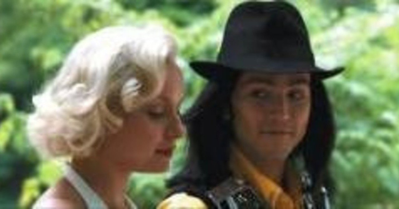 ミスター ロンリー 夏りょうこ note