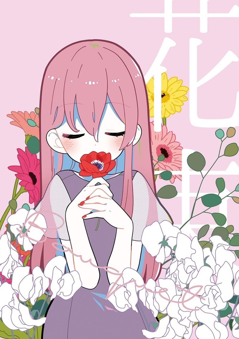 私のイラストのタッチの変遷の話 一束 イラストレーター Live2dデザイナー Note 私のイラストのタッチの変遷の話 一束 イラストレーター Live2dデザイナー Note