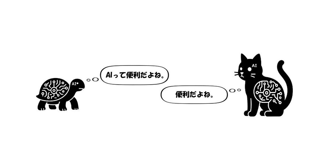 ファブ@AI活用