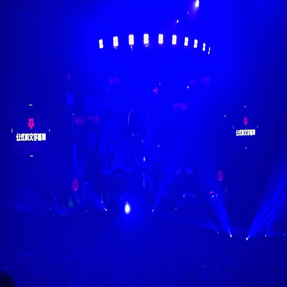 2025.4.29(火)ずっと真夜中でいいのに。 YAKI YAKI YANKEE TOUR 続「名