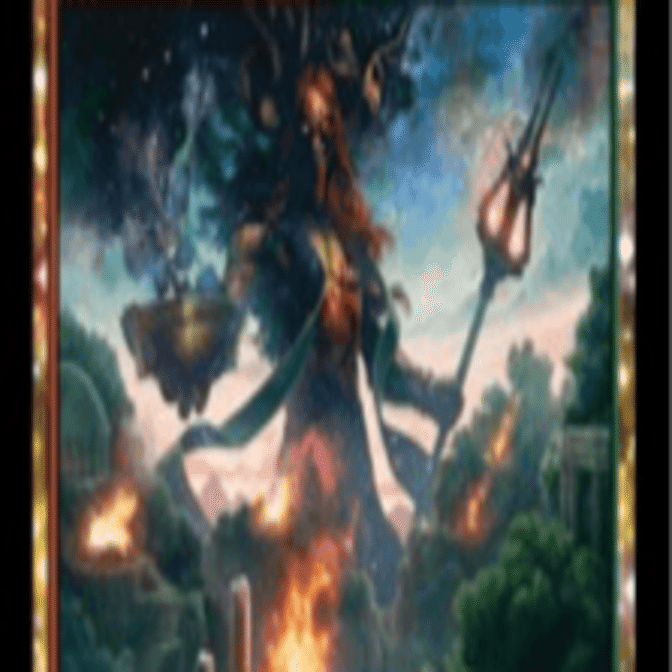 モダン]ネオブランドの免許を更新しよう(1.第30回モダン神とCC S4R1