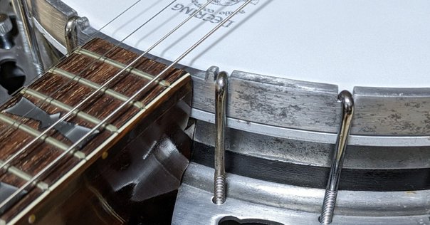 Buescher AristocratとChet｜佐々木陵史郎