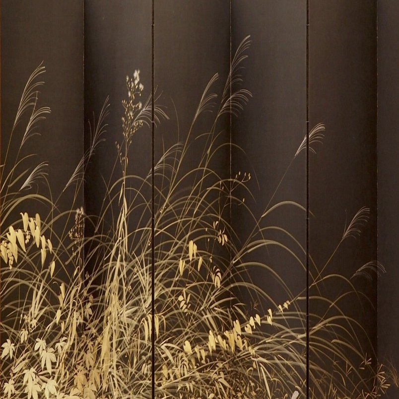 画家・川端龍子が建てた理想のアトリエと美術館（美術館編）｜かわかわ