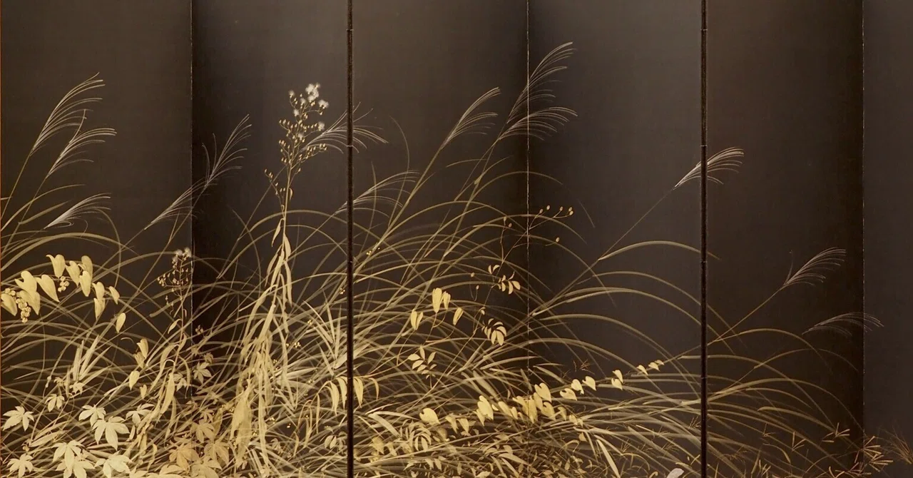 画家・川端龍子が建てた理想のアトリエと美術館（美術館編）｜かわかわ