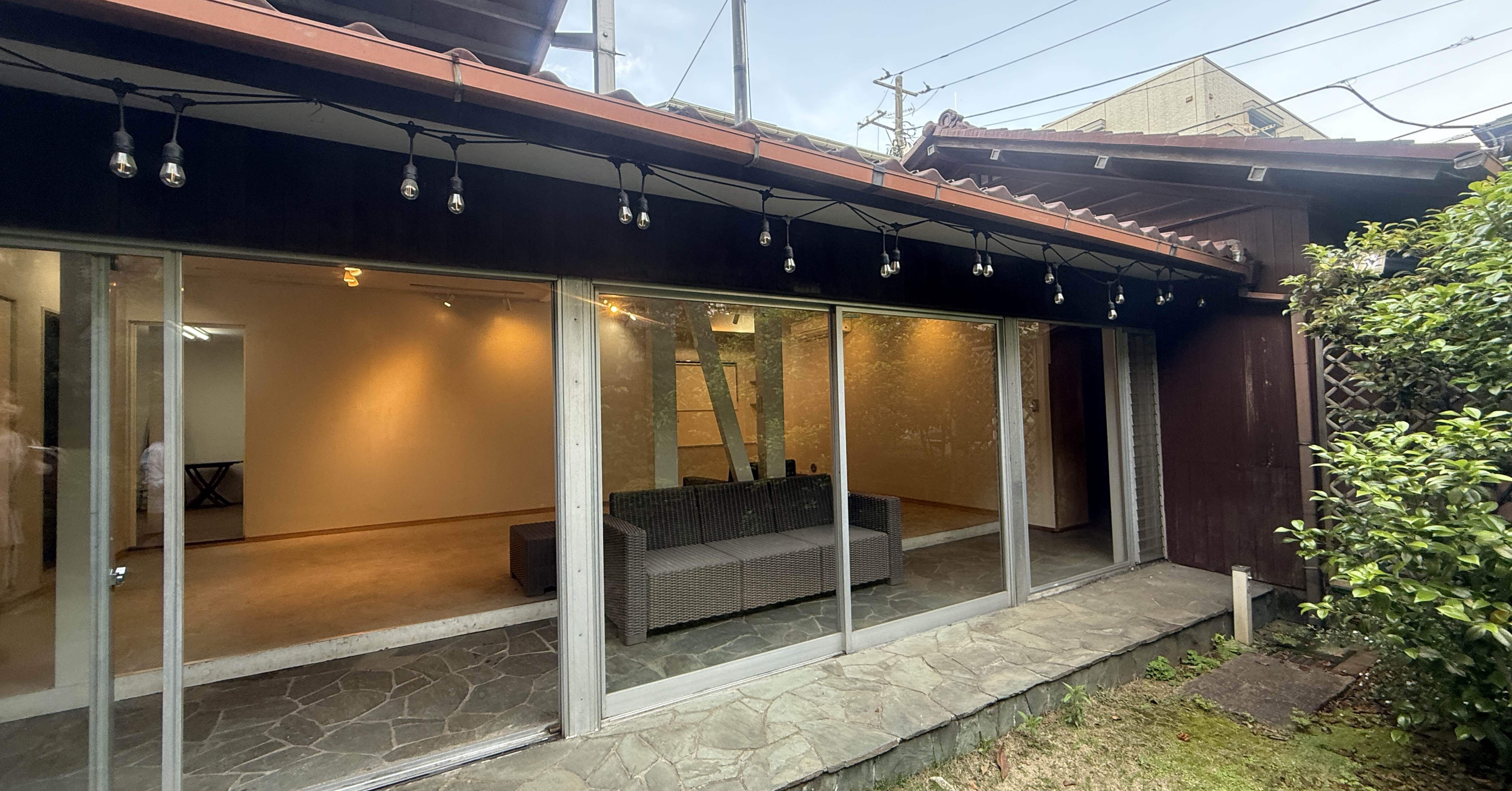 JILL自叙伝TOPIC03_JILL家マーケット開催！｜JILL(PERSONZ)notemagazine