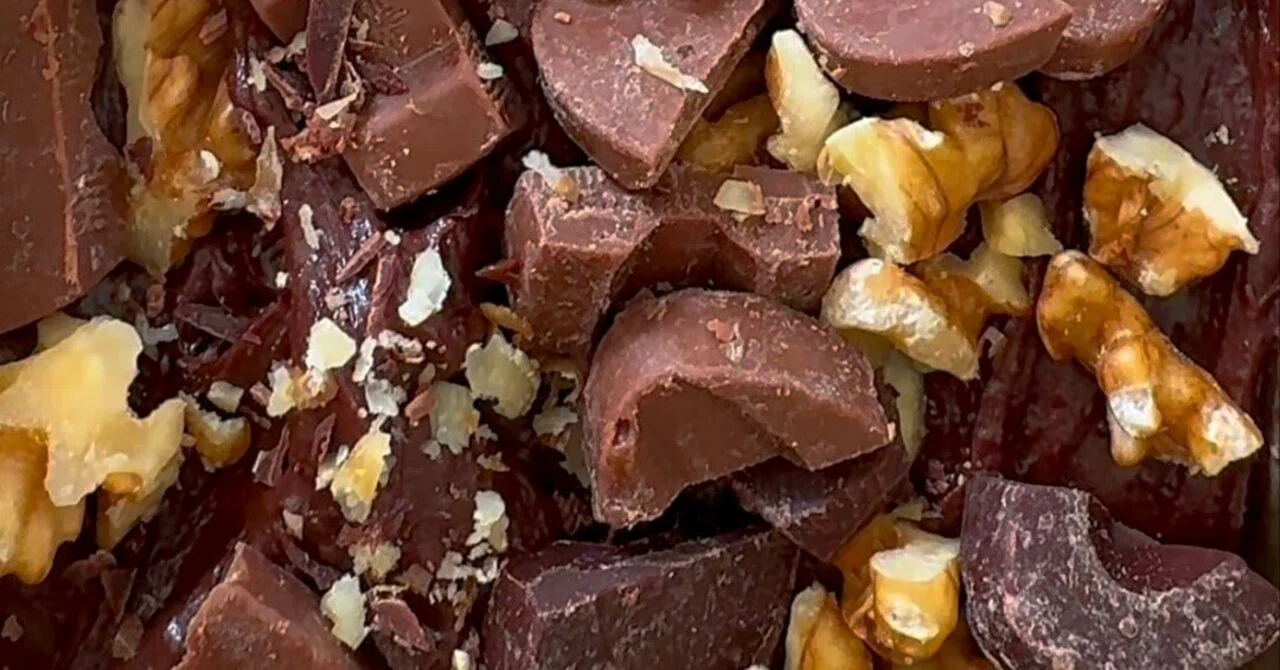 プロが愛用フランスのチョコレート「ヴァローナ」｜Kan