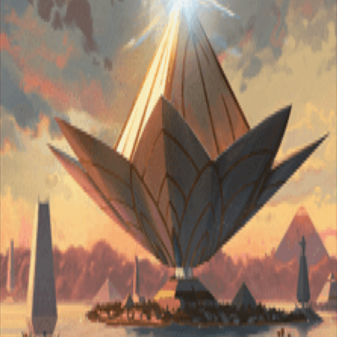 白赤ビートダウン：忍耐の記念碑を使いこなそう（パイオニア）｜ものぶる