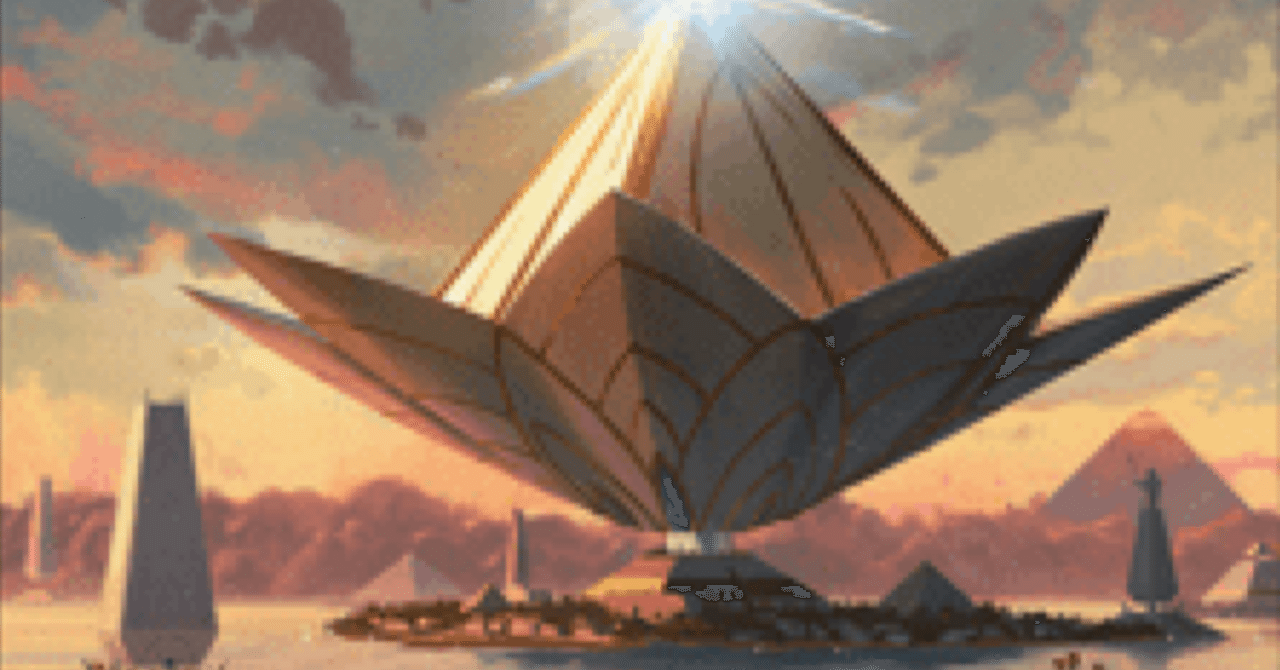 白赤ビートダウン：忍耐の記念碑を使いこなそう（パイオニア）｜ものぶる