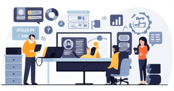 やぎもと@あなたの会社のバックオフィス係