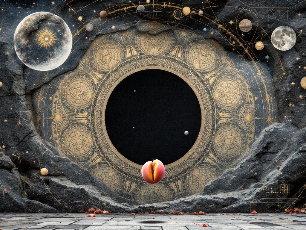 Episode 13: The Calendar of Sound and the Patterns of Heaven | The Book ...