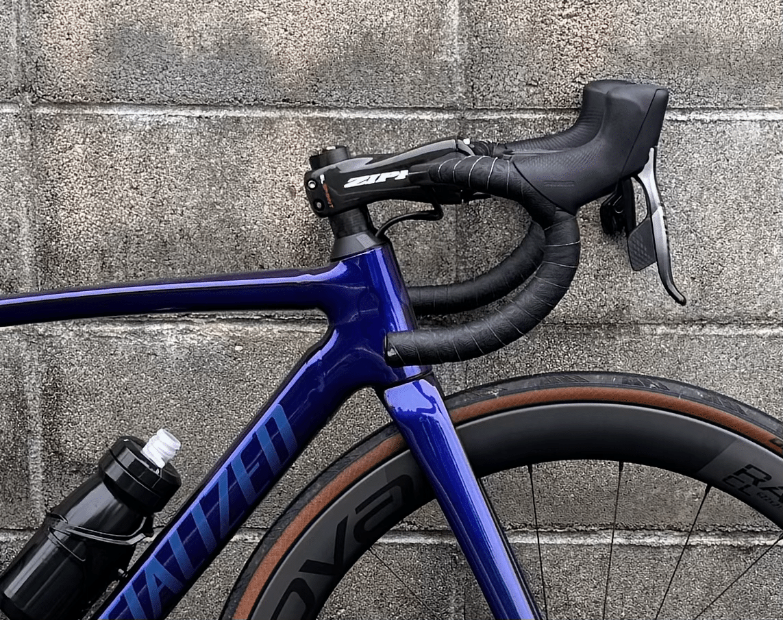 愛車紹介『ロードバイク編』｜chill_cycling