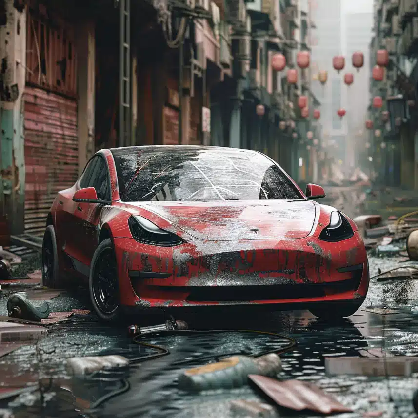 EV COMMONS JAPAN