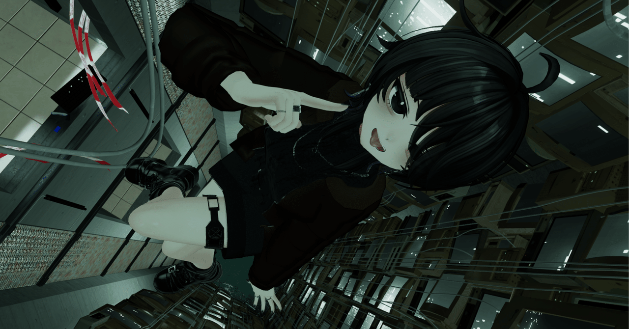 さいきんのVRChat #36 俺は悪くねぇ｜りんひら