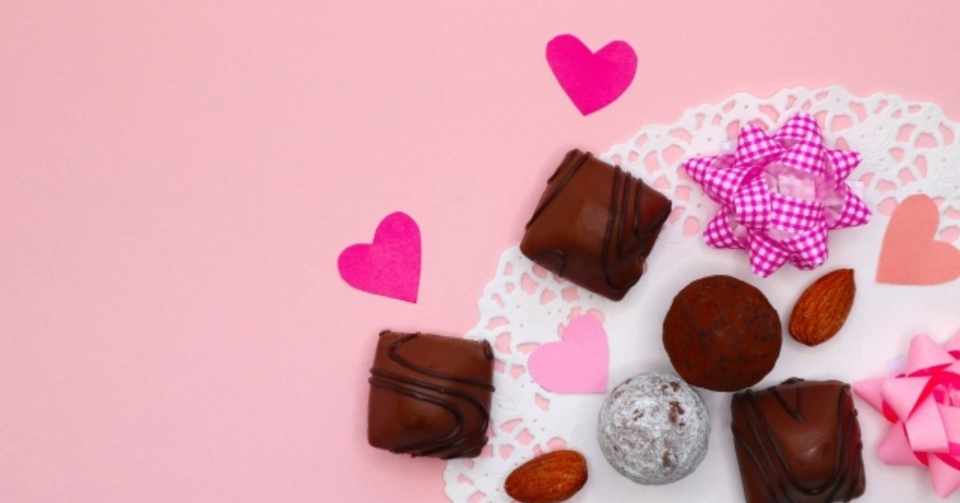 甘い物が苦手なカレに贈りたいバレンタインプレゼント やまもまや Note