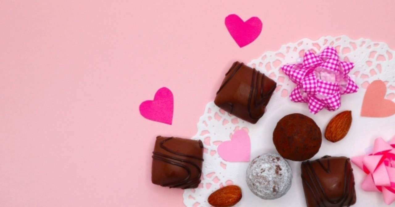 甘い物が苦手なカレに贈りたいバレンタインプレゼント やまもまや Note