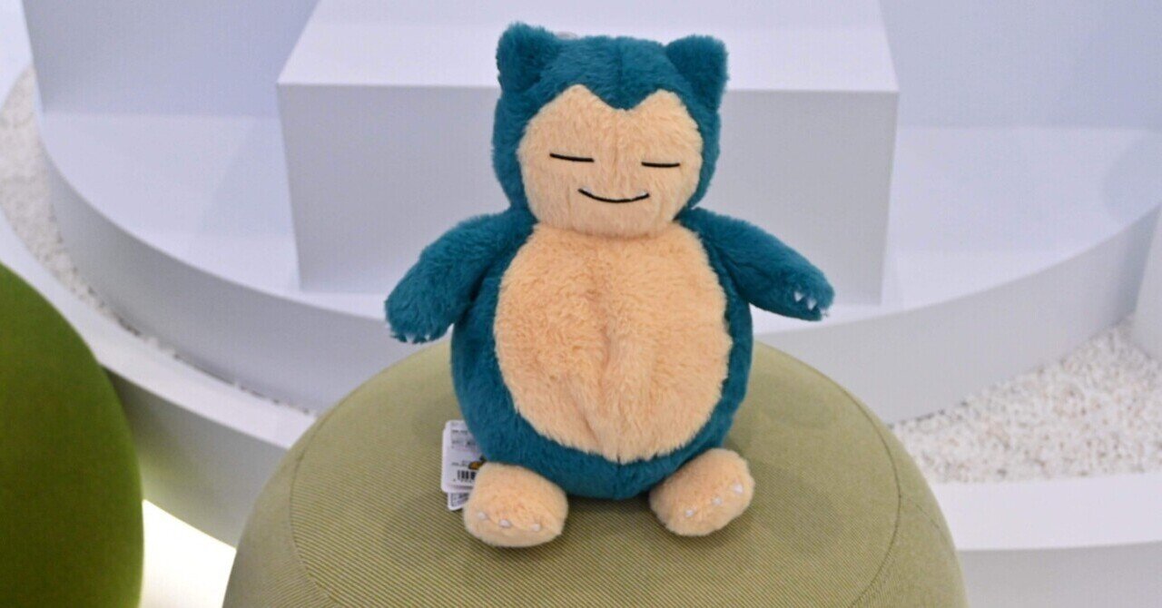 横浜ポケセン＋YUMESAKI GALLERYに行った日記【前編】｜星干 ひとで